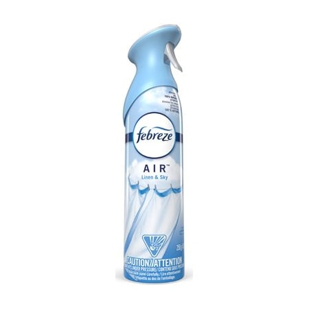 Procter & Gamble 88OZ LineSkyFreshener 96256